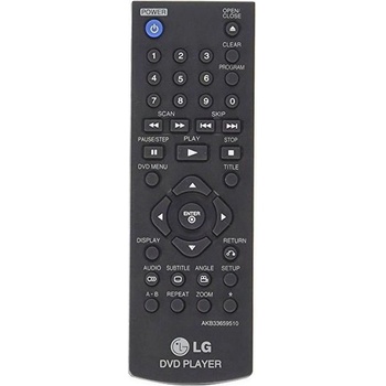 GENERAL LG AKB33659510 - съвместимо дистанционно управление на марката General (AKB33659510)