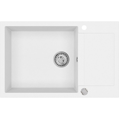 Helika TESA PLUS SQT105 alba