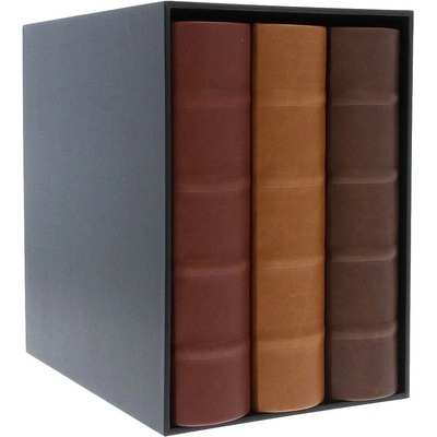 Fotoalbum 10x15/200 Gedeon DECOR EUROPE, 3x 10x15/200 v boxu 231827