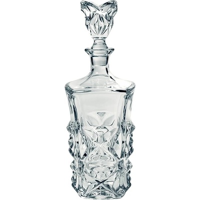 Bohemia Interactive 800 мл гарафа Bohemia от серия Pyramida (109626)