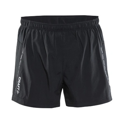 Craft essential 5 shorts men 9999 black