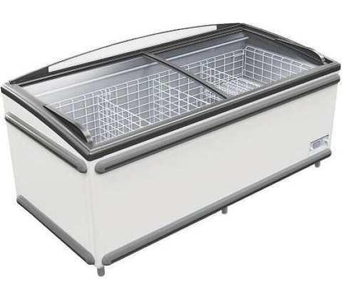 Tefcold SUPER-B45F