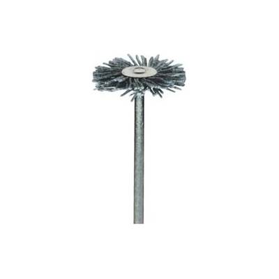Vysokootáčková brúsna kefa Dremel 26 mm (538) (26150538JA)