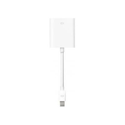 Adaptér Apple Mini DisplayPort to DVI MB570Z/B