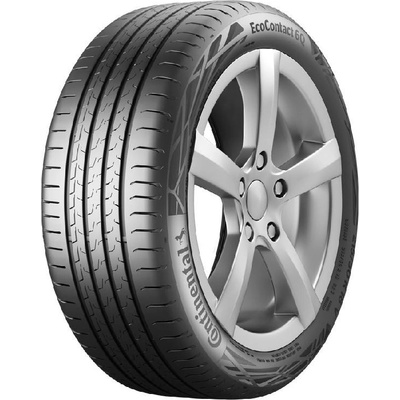 Continental EcoContact 6 Q 225/45 R18 95W