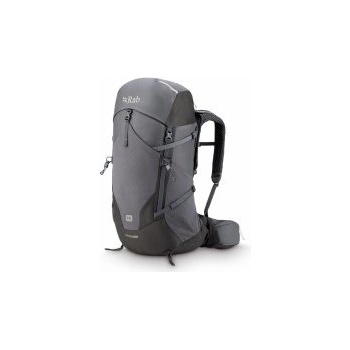 Rab Exion 38l anthracite