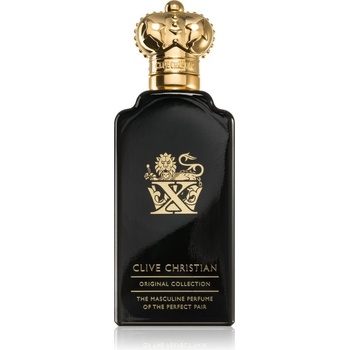Clive Christian X Original Collection Feminine parfumovaná voda dámska 100 ml