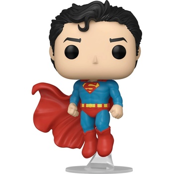 Funko Фигура Funko POP! Heroes: DC New Classics - Superman #599 (106396)