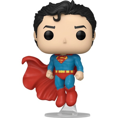 Funko Фигура Funko POP! Heroes: DC New Classics - Superman #599 (106396)