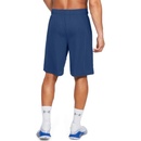 Under Armour Woven Graphic short modré