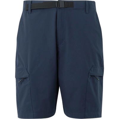 Regatta Mallen Shorts modrá