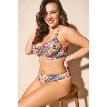Image 1 of Astratex Бански костюм от две части Shiny Garden (P637_M45BFL_sada)