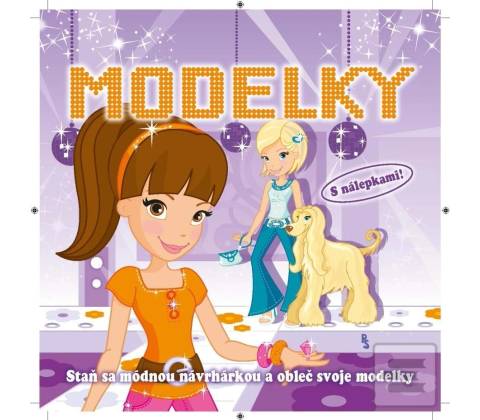 Modelky Kolektív