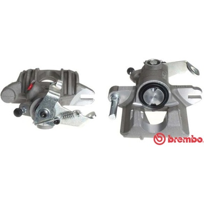 Brzdový strmeň BREMBO F 59 117 (F59117)