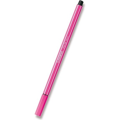 STABILO Pen 68 růžová neonová