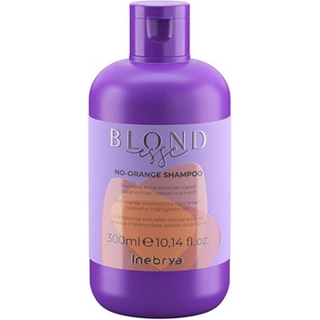 Inebrya BLONDesse NoOrange šampon 1000 ml