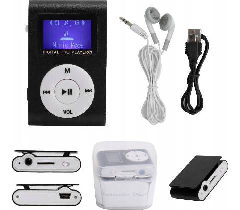 Setty MP3 32663