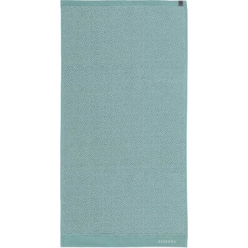 Essenza Кърпа Connect Organic Breeze 70 x 140 см светлозелена (401066-202-012)