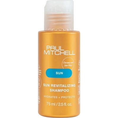 Paul Mitchell Sun Revitalizing Shampoo 75ml