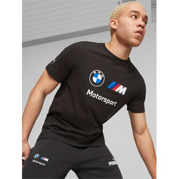 PUMA Тениска BMW MMS ESS Logo