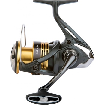 Shimano Sahara 2500