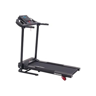 Christopeit Treadmill CS 3000