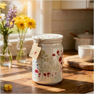 Emocio Flower Lover 93 x 142 mm