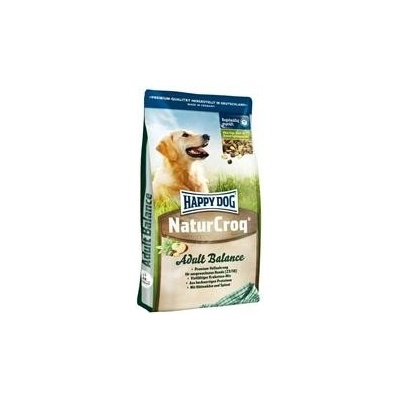 Happy Dog Natur Croq Balance 18 kg