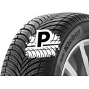 Osobné pneumatiky KLEBER QUADRAXER 3 215/55 R17 98V