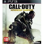 Activision Call of Duty Advanced Warfare (PS3)