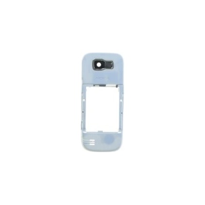 originální střední rám Nokia 2630 bílá