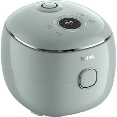 Tefal Pop Rice Cooker 2 l RK5354E0 Mentolový