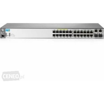 Image 1 of HP 2620-24 J9623A