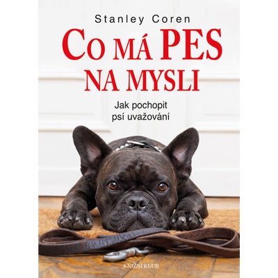 Co má pes na mysli