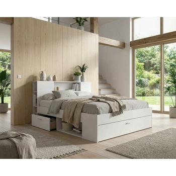 DEKIT-S-SPAIN Lanka white