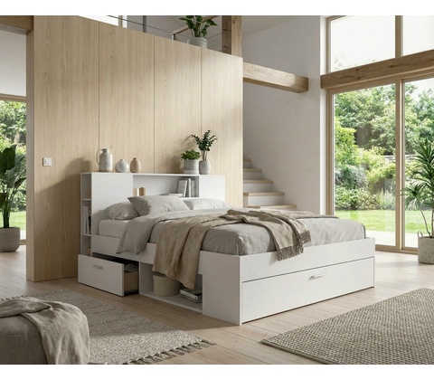 DEKIT-S-SPAIN Lanka white