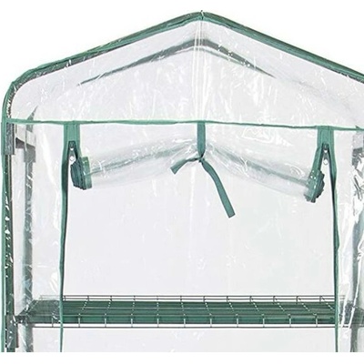 Plachta PVC, náhradná, k 160124 (4 police)