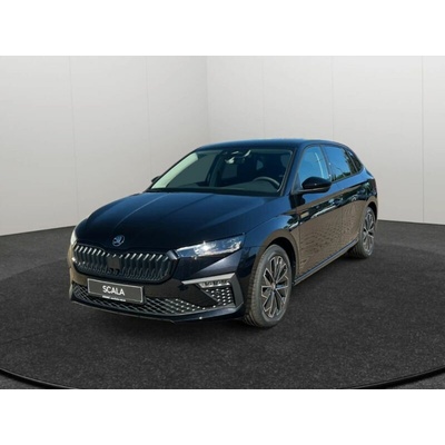 Skoda Scala 1.5 TSI Balance DSG 110 kW