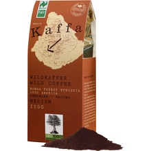 Kaffa WeltPartner mletá Fairtrade Bio medium 250 g