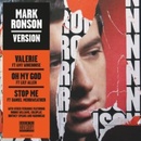 RONSON MARK: VERSION CD