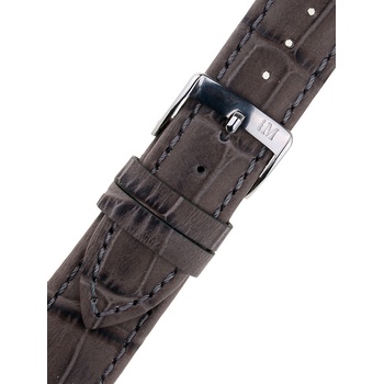 Morellato A01X2269480090CR14 Gray Watch Strap 14mm (A01X2269480090CR14 Gray Watch Strap 14mm)