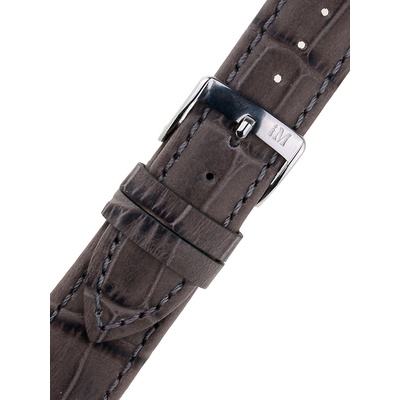 Morellato A01X2269480090CR14 Gray Watch Strap 14mm (A01X2269480090CR14 Gray Watch Strap 14mm)