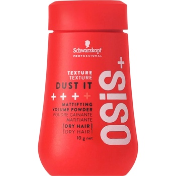 Schwarzkopf Dust It Matující pudr 10 g