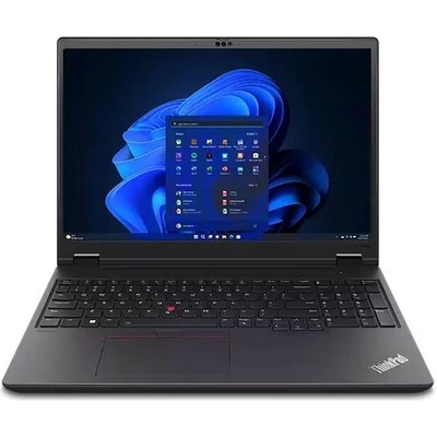Lenovo ThinkPad P16v Gen 2 21KX000QBM