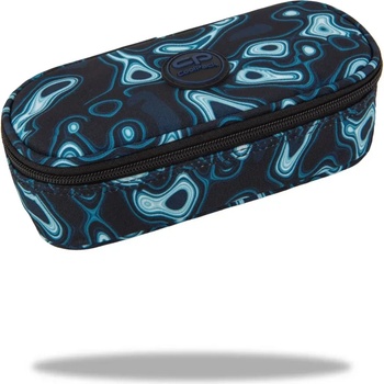 COOLPACK Ученически несесер Coolpack - Campus - SAPPHIRE