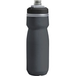 CamelBak Бутилка за велосипед Camelbak Podium Chill Water bottle - Black / Black / Custom Print - размер 620 ml (533-0940-0211)