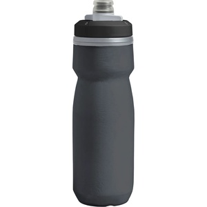 CamelBak Бутилка за велосипед Camelbak Podium Chill Water bottle - Black / Black / Custom Print - размер 620 ml (533-0940-0211)