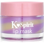 Flormar K-Spirit Lip Mask хидратираща маска за устни цвят 003 - Banana Bliss 8.5 гр
