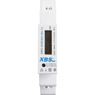 Mixvill XBS MID-MN-1D
