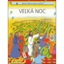 Veľká noc - Moja prvá Biblia hrou